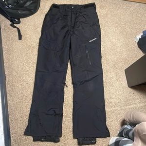 Scheels Boulder Gear Snow pants!